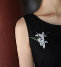 Corsage Pin Brooch