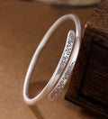 Cloud Bangle