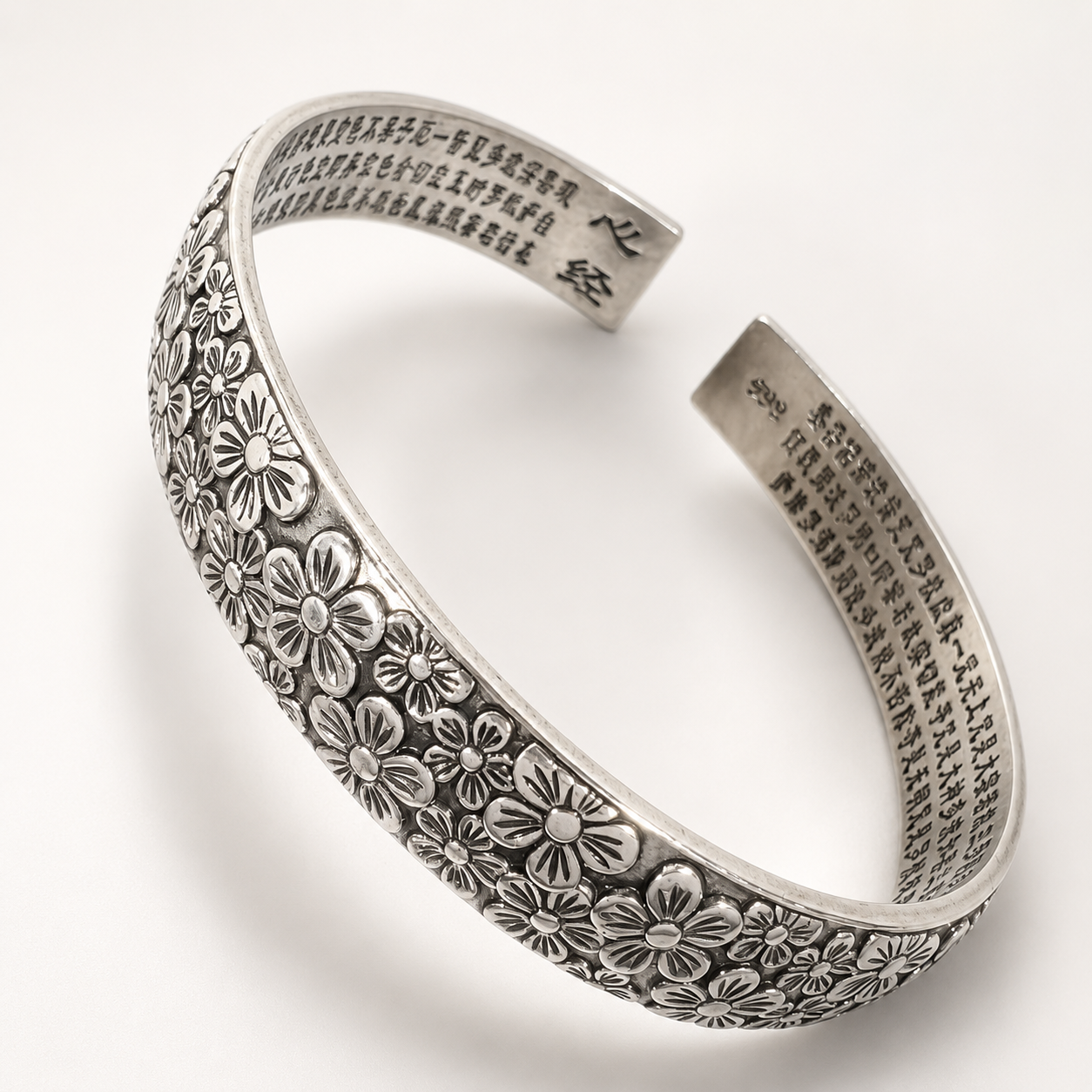 Blossom Bangle