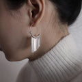 Moonlight Earrings