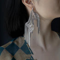 Willow Earrings