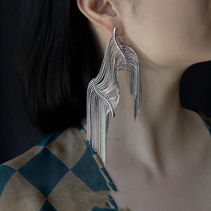 Willow Earrings