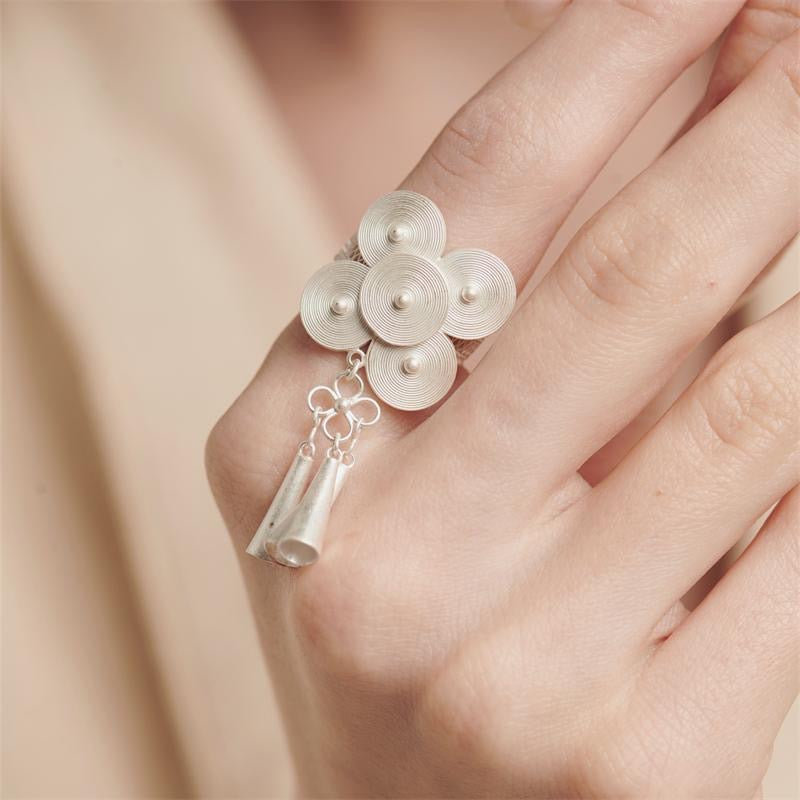 Handmade Ring