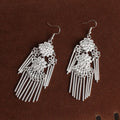 Handmade Earrings