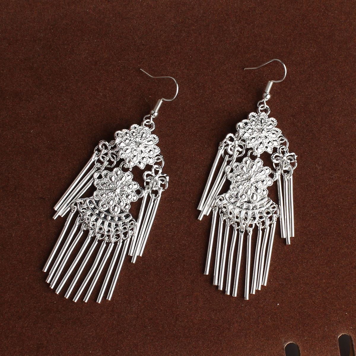 Handmade Earrings