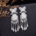 Heritage Earrings