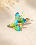 Fish Brooch