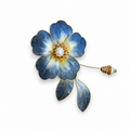 Petal Brooch