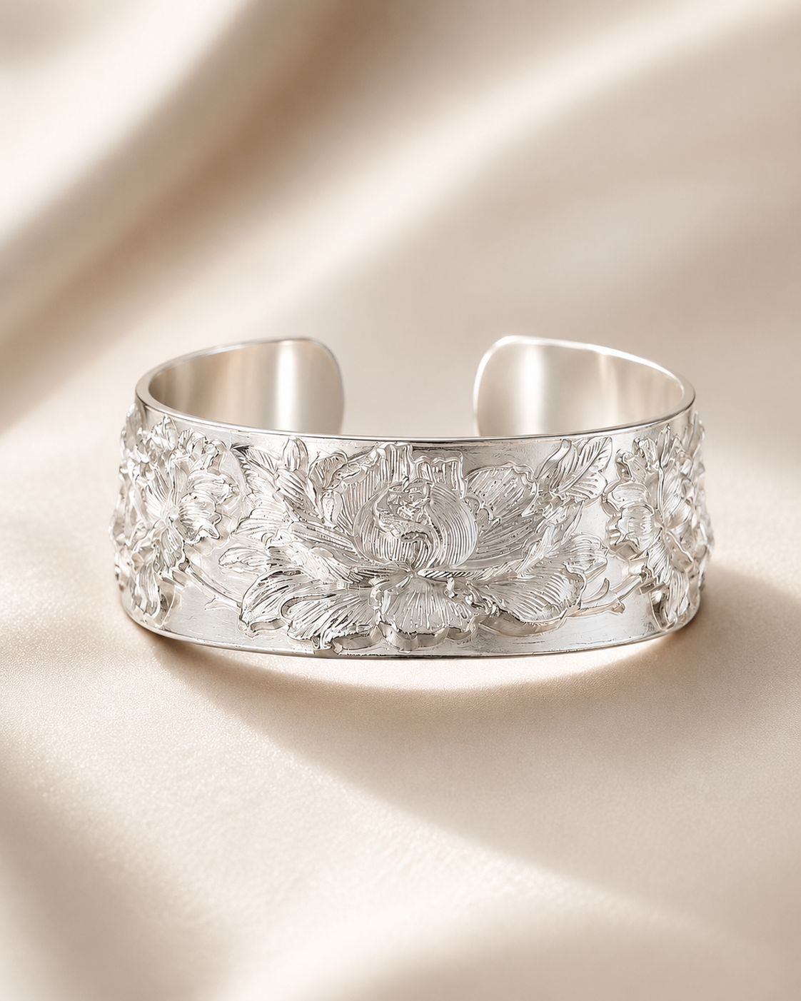 Blossom Bangle