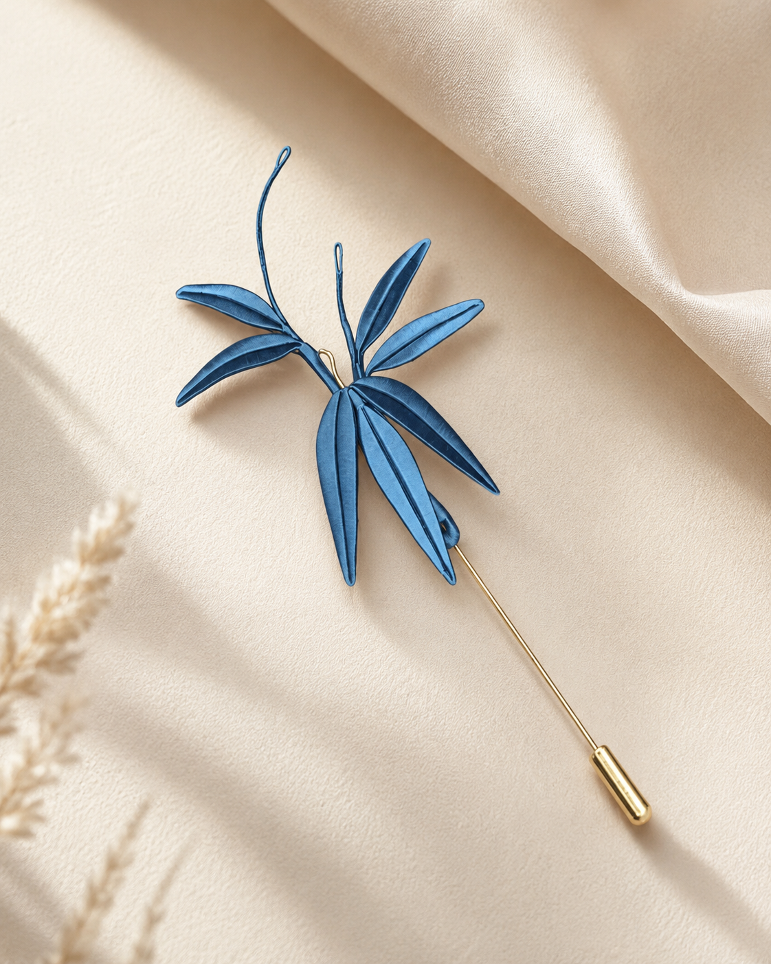Corsage Pin Brooch