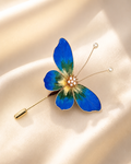 Butterfly Brooch