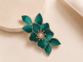 Ethnic Hair Clip