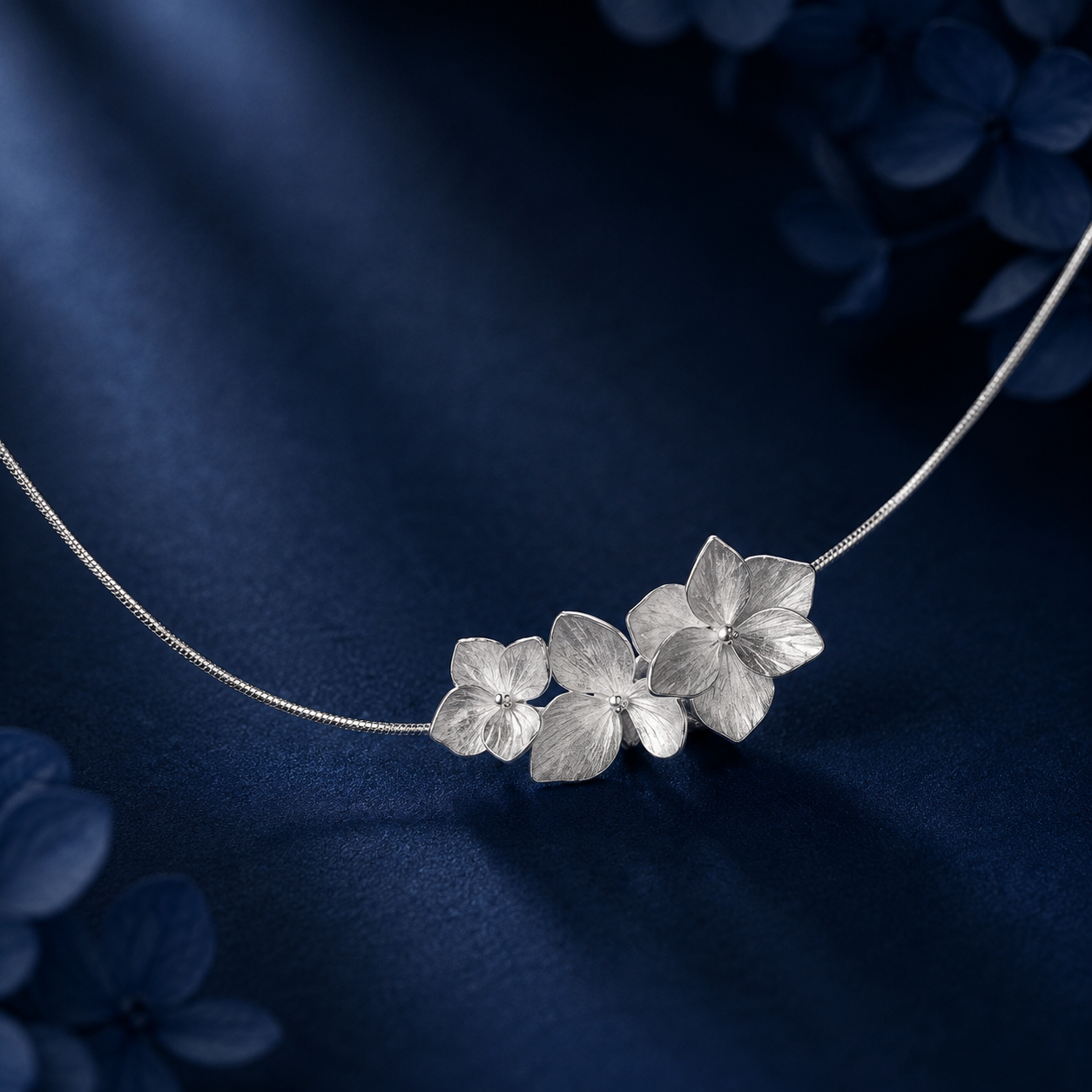 Ethnic Necklace