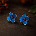 Floral Earrings